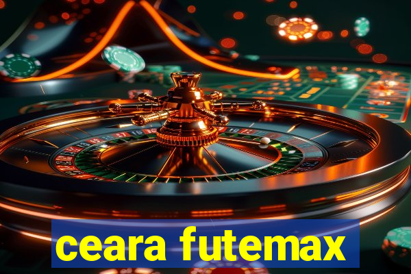 ceara futemax
